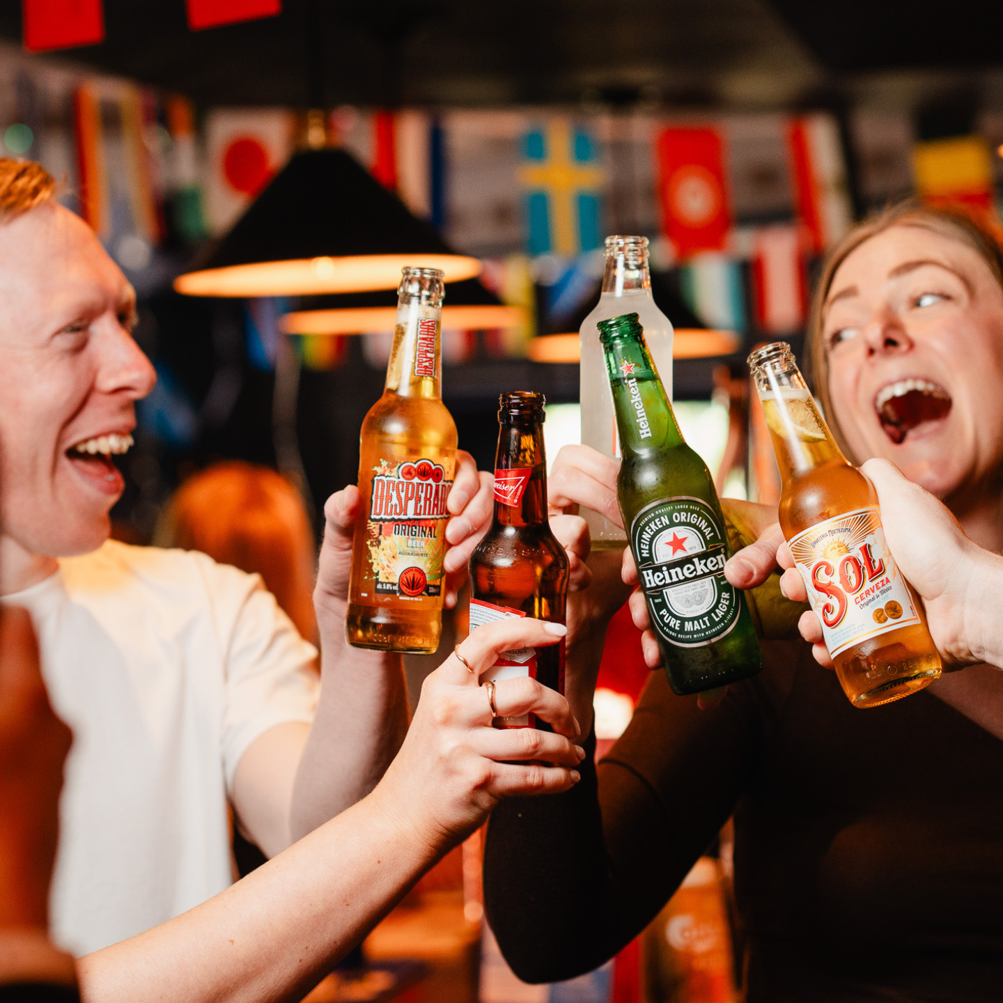 Make your local The Brunel Arms in Pontyclun your go‑to for the World Cup